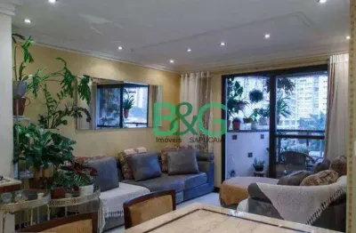 Apartamento com 3 dormitórios à venda, 84 m² por r$ 899.990,00 - vila gomes cardim - são paulo/sp