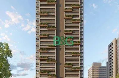 Apartamento com 4 dormitórios à venda, 342 m² por r$ 13.986.720,00 - pinheiros - são paulo/sp