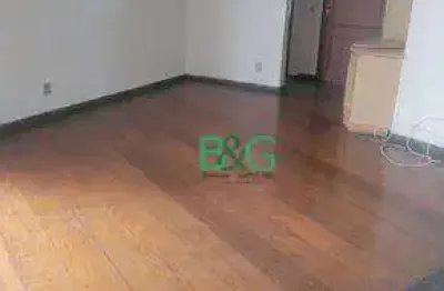 Apartamento à venda, 140 m² por r$ 992.750,00 - jardim avelino - são paulo/sp