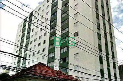 Apartamento à venda, 111 m² por r$ 965.000,00 - vila mariana - são paulo/sp