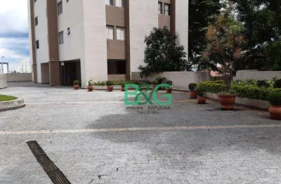 Apartamento à venda, 53 m² por r$ 430.000,00 - tucuruvi - são paulo/sp