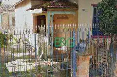 Terreno à venda, 200 m² por r$ 850.000,00 - cursino - são paulo/sp