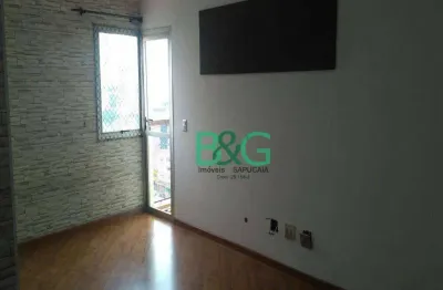 Apartamento à venda, 64 m² por r$ 515.000,00 - vila prudente (zona leste) - são paulo/sp