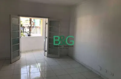 Apartamento com 3 dormitórios à venda, 116 m² por r$ 199.000,00 - antártica - praia grande/sp