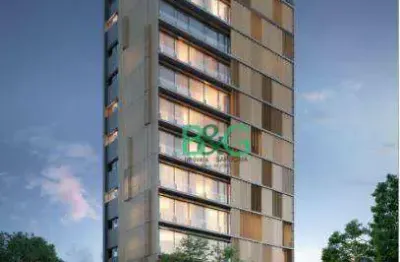 Apartamento à venda, 183 m² por r$ 4.851.000,00 - vila nova conceição - são paulo/sp
