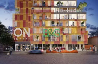 Loja à venda, 417 m² por r$ 4.138.998,67 - indianópolis - são paulo/sp