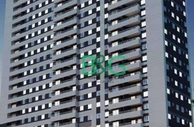 Apartamento com 3 dormitórios à venda, 60 m² por r$ 496.505,00 - vila vermelha - são paulo/sp