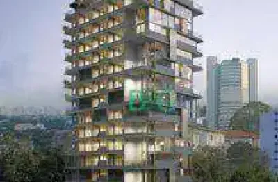 Loja à venda, 306 m² por r$ 9.846.803,87 - jardins - são paulo/sp