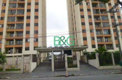 Apartamento à venda, 86 m² por r$ 860.000,00 - mooca - são paulo/sp