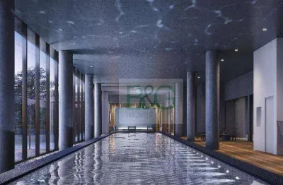 Studio com 1 dormitório à venda, 34 m² por r$ 1.188.142,74 - itaim bibi - são paulo/sp