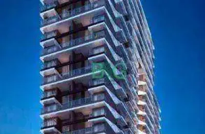 Cobertura com 1 dormitório à venda, 164 m² por r$ 4.732.485,45 - jardins - são paulo/sp