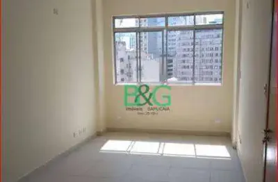 Apartamento com 2 dormitórios à venda, 80 m² por r$ 400.000,00 - centro - são paulo/sp