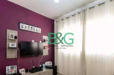 Sobrado à venda, 160 m² por r$ 989.361,86 - tatuapé - são paulo/sp