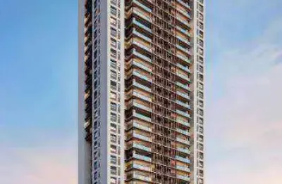 Apartamento com 4 dormitórios à venda, 177 m² por r$ 2.622.143,40 - vila firmiano pinto - são paulo/sp