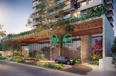 Apartamento com 3 dormitórios à venda, 132 m² por r$ 4.050.248,40 - jardins - são paulo/sp