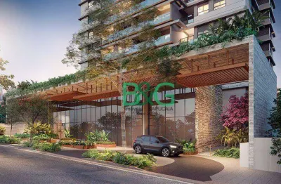 Apartamento com 3 dormitórios à venda, 184 m² por r$ 5.634.250,38 - jardins - são paulo/sp