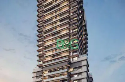 Apartamento com 3 dormitórios à venda, 184 m² por r$ 5.634.250,38 - jardins - são paulo/sp