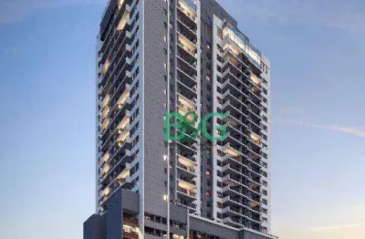 Apartamento com 3 dormitórios à venda, 81 m² por r$ 933.512,58 - vila mascote - são paulo/sp