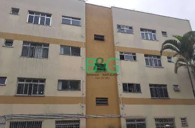 Apartamento com 2 dormitórios para alugar, 60 m² por r$ 2.425,00/mês - vila formosa - são paulo/sp