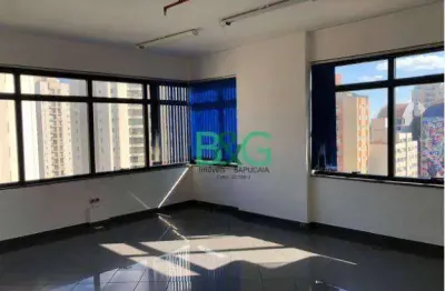 Sala à venda, 36 m² por r$ 315.003,00 - parque imperial - são paulo/sp