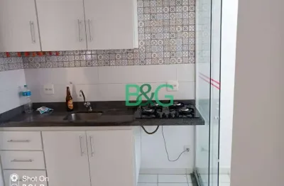 Apartamento com 3 dormitórios para alugar, 80 m² por r$ 4.475,00/mês - mooca - são paulo/sp