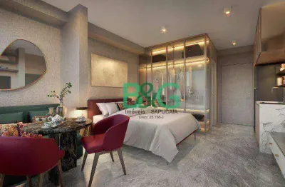 Apartamento com 3 dormitórios à venda, 135 m² por r$ 2.529.651,50 - perdizes - são paulo/sp