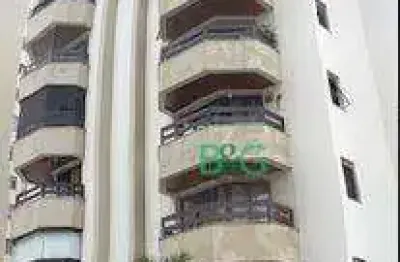 Cobertura à venda, 230 m² por r$ 2.701.067,00 - vila da saúde - são paulo/sp
