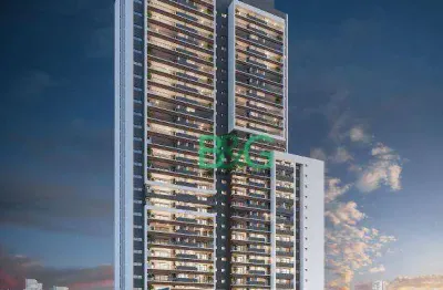 Sala à venda, 56 m² por r$ 408.945,00 - butantã - são paulo/sp