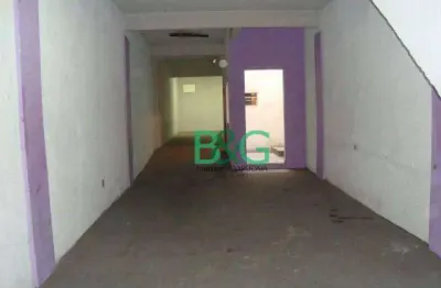 Prédio à venda, 550 m² por r$ 1.272.000,00 - belenzinho - são paulo/sp