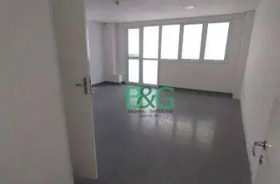 Sala à venda, 35 m² por r$ 447.750,00 - vila pompeia - são paulo/sp