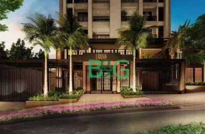 Apartamento com 2 dormitórios à venda, 62 m² por r$ 1.253.030,56 - perdizes - são paulo/sp