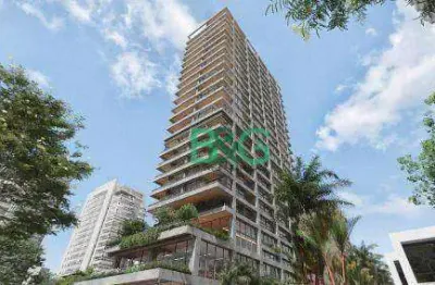 Apartamento com 2 dormitórios à venda, 74 m² por r$ 3.430.948,90 - jardim europa - são paulo/sp