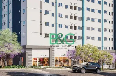 Loja à venda, 95 m² por r$ 568.755,00 - vila tolstoi - são paulo/sp