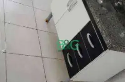 Apartamento à venda, 49 m² por r$ 243.485,00 - jardim guilhermino - guarulhos/sp