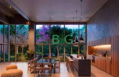 Cobertura à venda, 209 m² por r$ 11.226.759,00 - itaim bibi - são paulo/sp