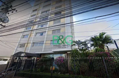 Apartamento à venda, 368 m² por r$ 1.590.000,00 - mooca - são paulo/sp