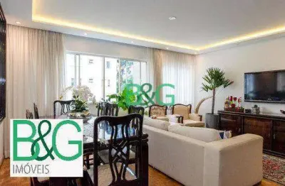 Apartamento com 3 dormitórios à venda, 117 m² por r$ 1.149.000,00 - paraíso - são paulo/sp