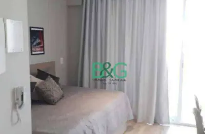 Kitnet / Stúdio à venda na Rua Tabatinguera, 462, Sé, São Paulo