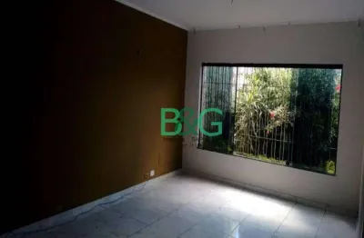 Sobrado à venda, 298 m² por r$ 680.000,00 - jardim munhoz - guarulhos/sp