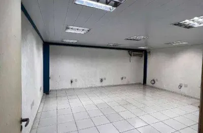 Galpão para alugar, 800 m² por R$ 24.790,00/mês - Vila Graciosa - São Paulo/SP