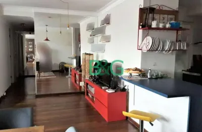 Apartamento com 3 dormitórios à venda, 110 m² por r$ 889.000,00 - carandiru - são paulo/sp