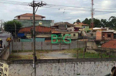 Terreno, 865 m² - venda por r$ 2.548.000,00 ou aluguel por r$ 9.000,00/mês - vila taquari - são paulo/sp