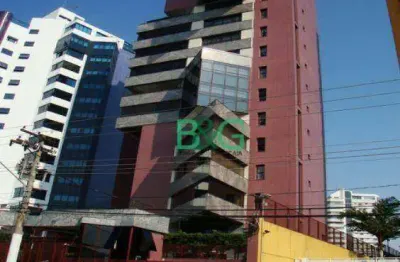 Apartamento com 3 dormitórios à venda, 266 m² por r$ 1.249.000,00 - vila prudente (zona leste) - são paulo/sp