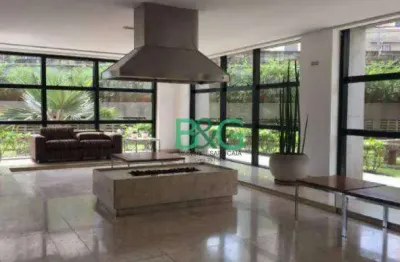 Apartamento duplex com 2 dormitórios à venda, 88 m² por r$ 1.890.000,00 - itaim bibi - são paulo/sp