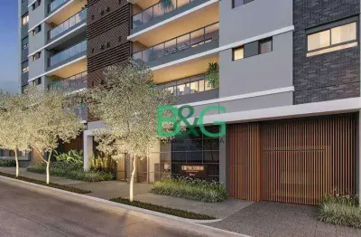 Apartamento à venda, 169 m² por r$ 3.753.889,50 - vila clementino - são paulo/sp