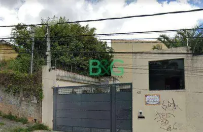 Casa com 3 dormitórios à venda, 76 m² por r$ 358.683,84 - vila renato (zona norte) - são paulo/sp