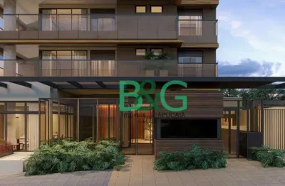 Apartamento com 3 dormitórios à venda, 153 m² por r$ 4.710.174,73 - moema - são paulo/sp
