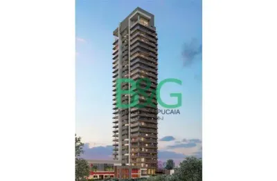 Apartamento com 3 dormitórios à venda, 153 m² por r$ 4.746.646,29 - moema - são paulo/sp