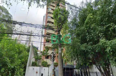 Apartamento à venda, 152 m² por r$ 500.000,00 - vila andrade - são paulo/sp