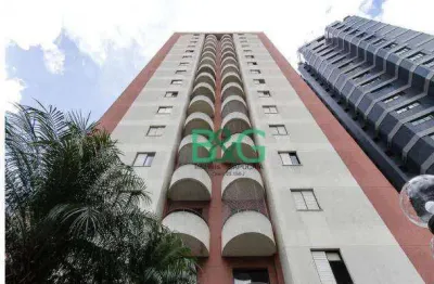 Apartamento com 2 dormitórios à venda, 58 m² por r$ 475.000,00 - vila prudente (zona leste) - são paulo/sp